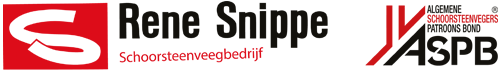 Schoorsteenveegbedrijf Rene Snippe Logo